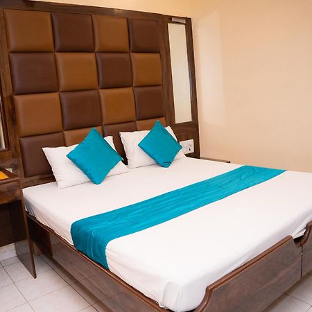 Saigal Guest House Mumbai Exterior foto