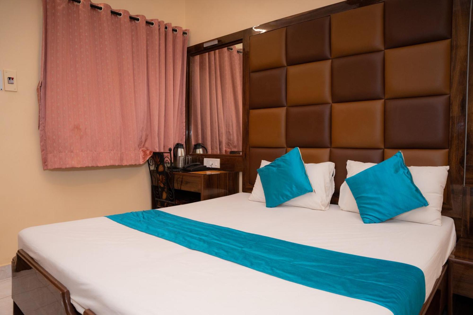 Saigal Guest House Mumbai Exterior foto